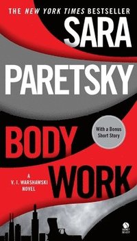 Body Work (pocket)