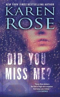Did You Miss Me? (pocket)