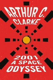 2001: A Space Odyssey (h�ftad)