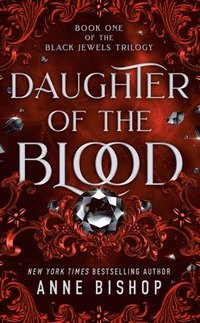 Daughter of the Blood (pocket)