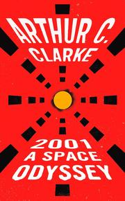 2001: A Space Odyssey (pocket)