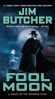 Fool Moon (pocket)