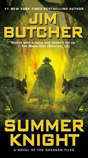 Summer Knight (pocket)