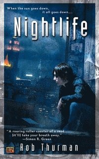 Nightlife (h�ftad)