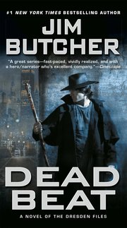 Dead Beat (pocket)