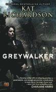 Greywalker (pocket)
