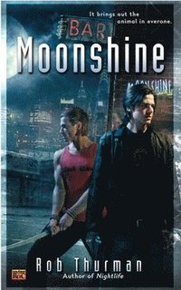 Moonshine (h�ftad)