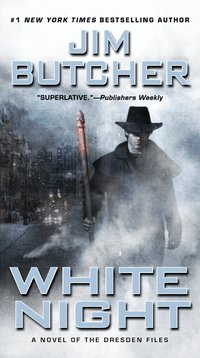 White Night (pocket)