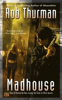 Madhouse (h�ftad)