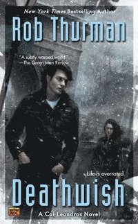 Deathwish (h�ftad)