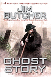 Ghost Story (inbunden)