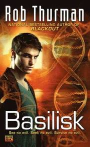 Basilisk (h�ftad)
