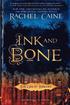 Ink and Bone (The Great Library #1)