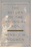 Return of the Prodigal Son Anniversary Edition