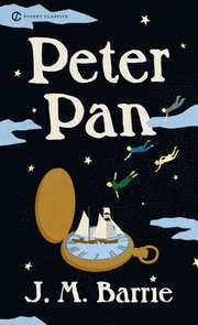 Peter Pan (pocket)