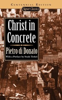 Christ in Concrete (h�ftad)