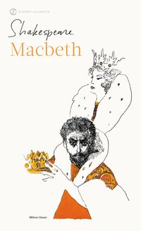 Macbeth (h�ftad)