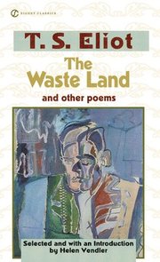 Waste Land & Other Poems (h�ftad)