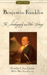 Benjamin Franklin (h�ftad)