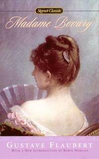 Madame Bovary (h�ftad)