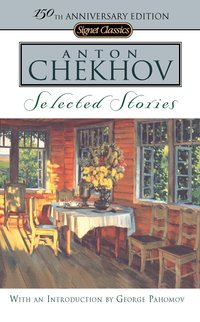 Selected Stories (inbunden)
