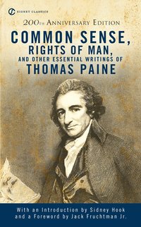 Common Sense, the Rights of MA (h�ftad)