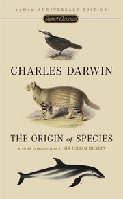 The Origin of Species (h�ftad)