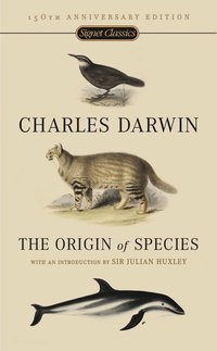 The Origin of Species (h�ftad)