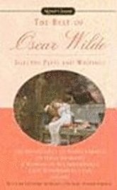 The Best of Oscar Wilde: Selected Plays and Writings (pocket)