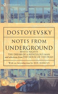 Notes from Underground: 150th Anniversary Edition (pocket)