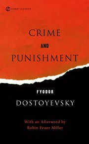 Crime and Punishment (pocket)