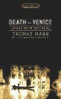 Death in Venice and Other Stories (pocket)