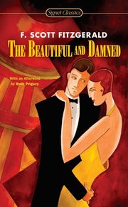 The Beautiful and Damned (pocket)