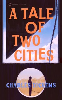 A Tale of Two Cities (pocket)
