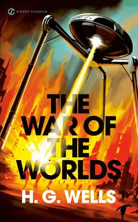 The War of the Worlds (pocket)