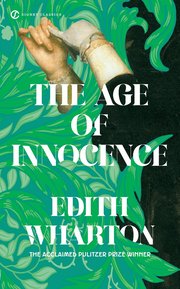 The Age of Innocence (pocket)