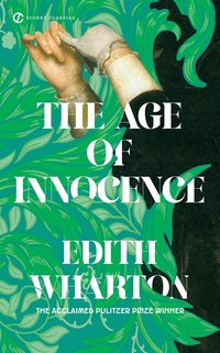 The Age of Innocence (h�ftad)