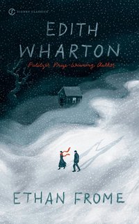 Ethan Frome (pocket)