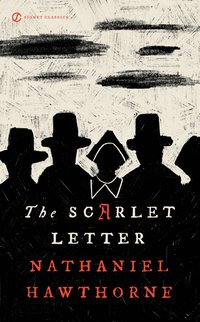 The Scarlet Letter (pocket)