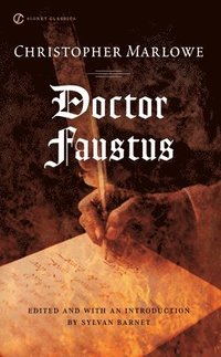 Doctor Faustus (h�ftad)