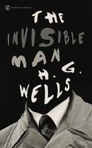The Invisible Man (pocket)