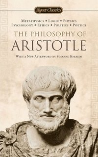Philosophy Of Aristotle