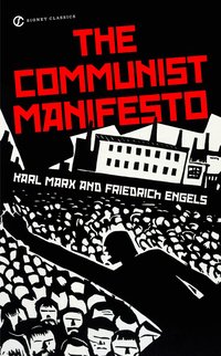The Communist Manifesto (h�ftad)