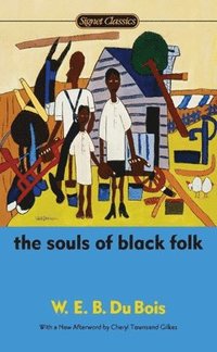 The Souls of Black Folk (pocket)
