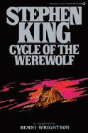 Cycle of the Werewolf (h�ftad)