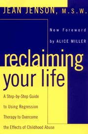 Reclaiming Your Life (h�ftad)