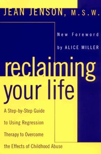 Reclaiming Your Life (h�ftad)