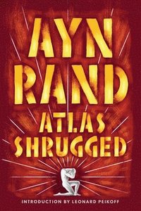 Atlas Shrugged (h�ftad)