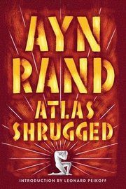 Atlas Shrugged (h�ftad)