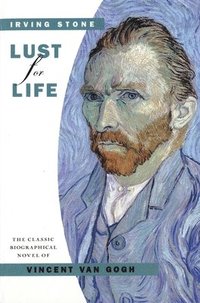Lust for Life (h�ftad)